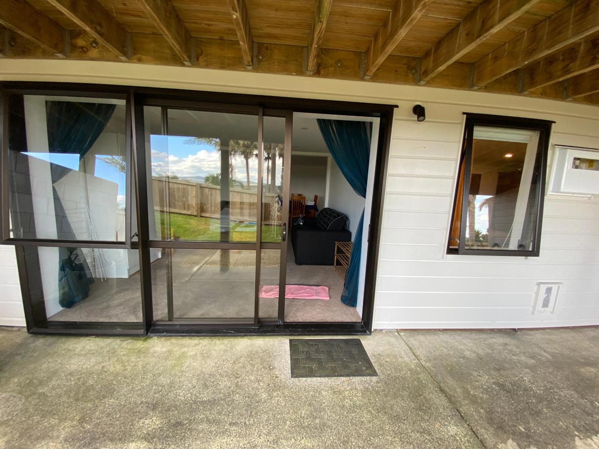 The Studio Whangarei Exterior photo